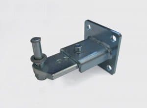 SFR L patte de fixation arrière BFT