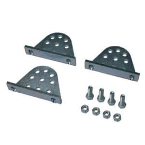 B.SR etrier de fixation arrière BENINCA