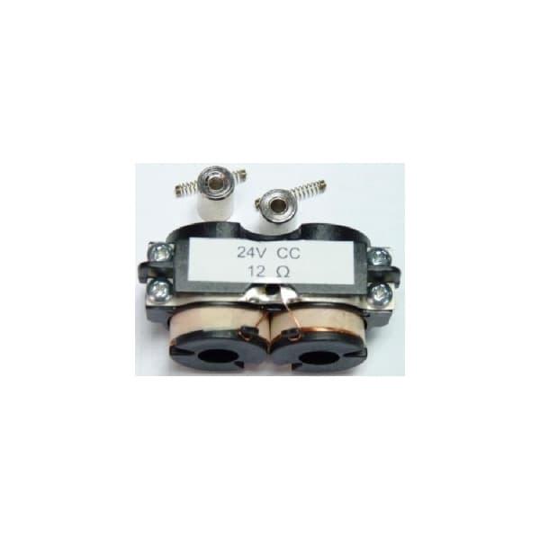 BOBINE 24VAC POUR V90