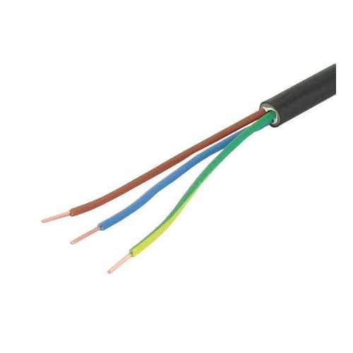 Câble 3G x 1.5mm²