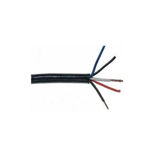 Cable 5 x 0.5mm²