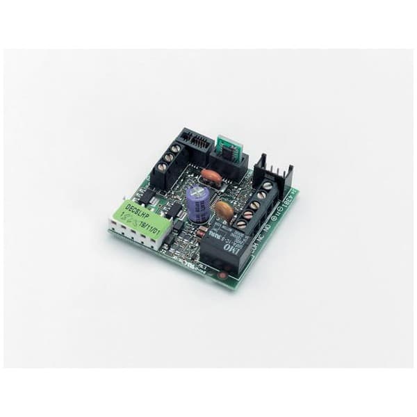 DECODER SLHP Récepteur FAAC