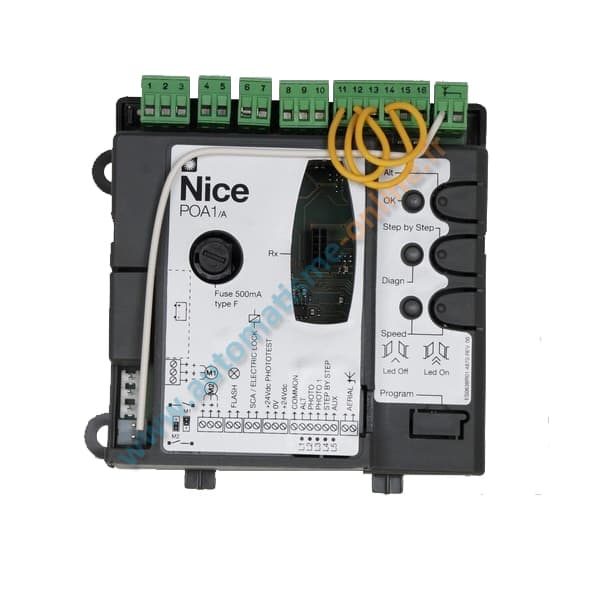Produit automatisme Online