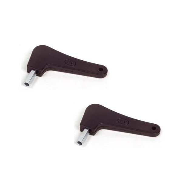 Clé de déverrouillage PROTECO LOT DE 2