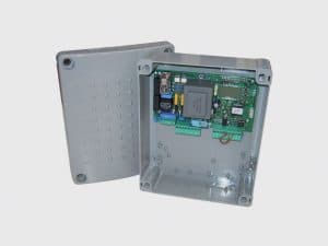 ALTAIR P Centrale de commande BFT