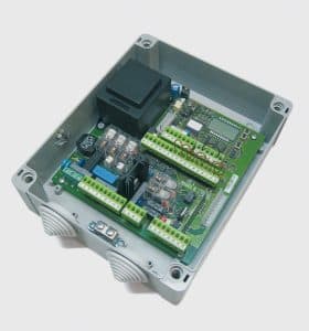 RIGEL 5 SD Centrale de commande BFT