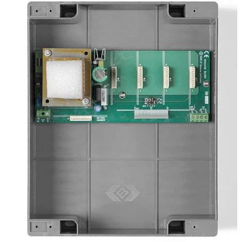 DA.S04 Centrale de commande BENINCA