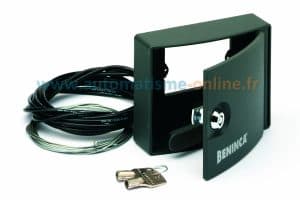 BN.SE Déverrouillage extérieur BENINCA