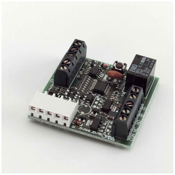 Récepteur RP 433 SLH FAAC