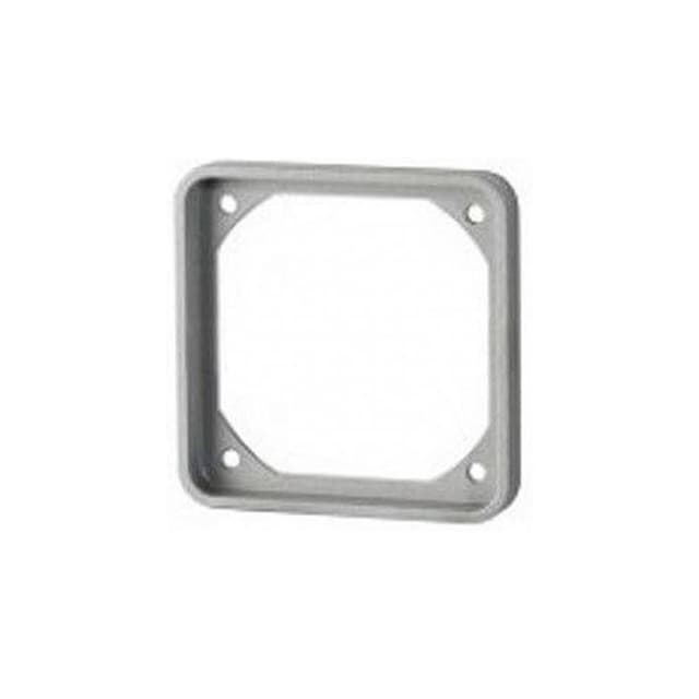 EKA 02 Kit de finition pour EDSI/ EDSIB/ EKSI/ EKSIEU NICE