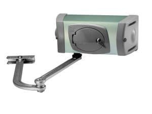 FE4024V FERNI Moteur portail battant CAME 24V