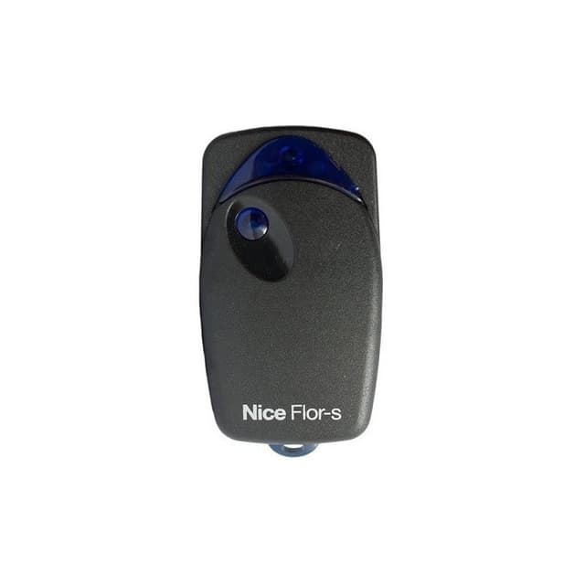 FLO1R-S Télécommande 1 canal NICE