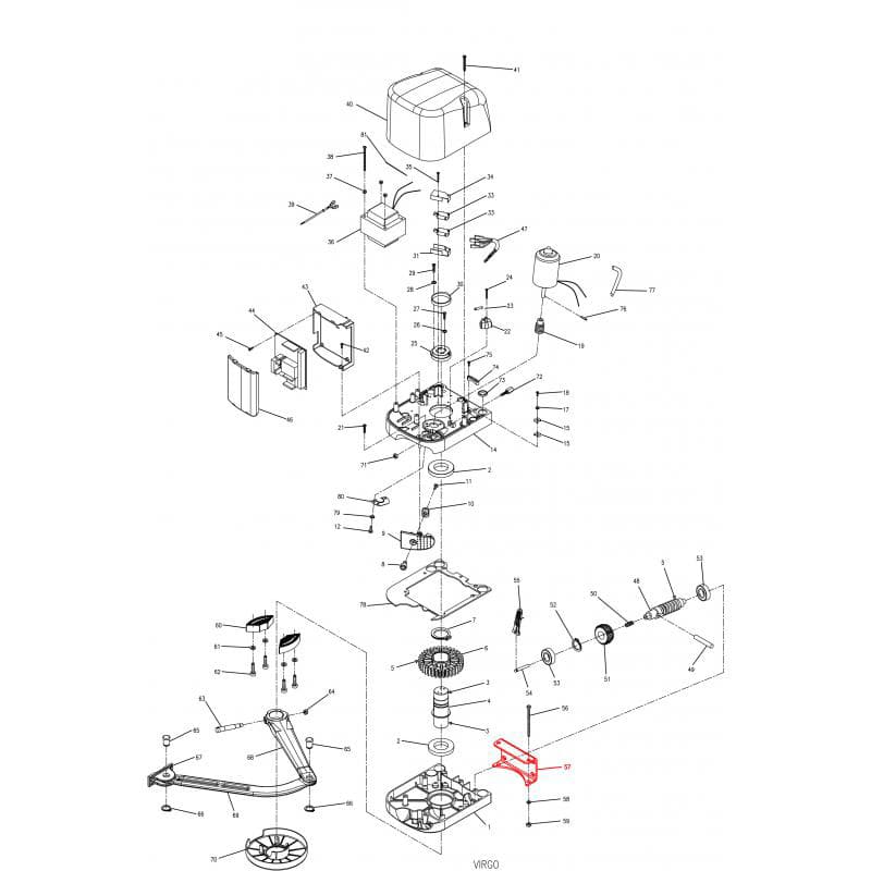 Produit automatisme Online 1