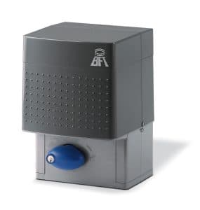 ICARO N F SQ Moteur pour portail coulissant BFT 230V
