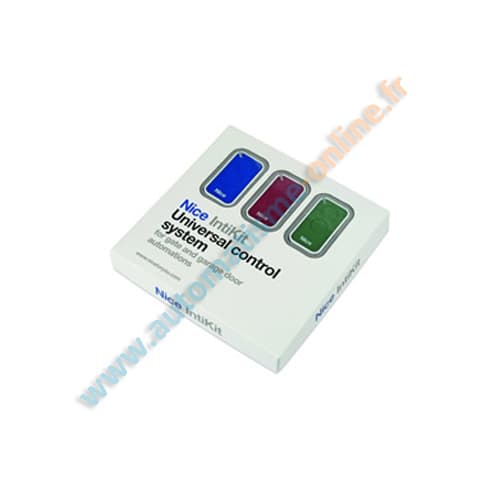 Produit automatisme Online