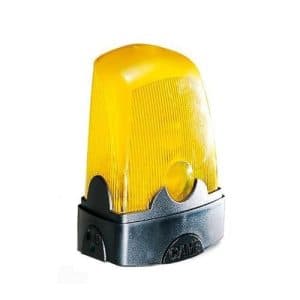 KLED24 feu clignotant 24 V CAME