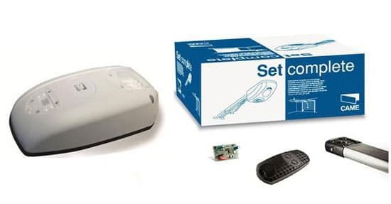 Produit automatisme Online