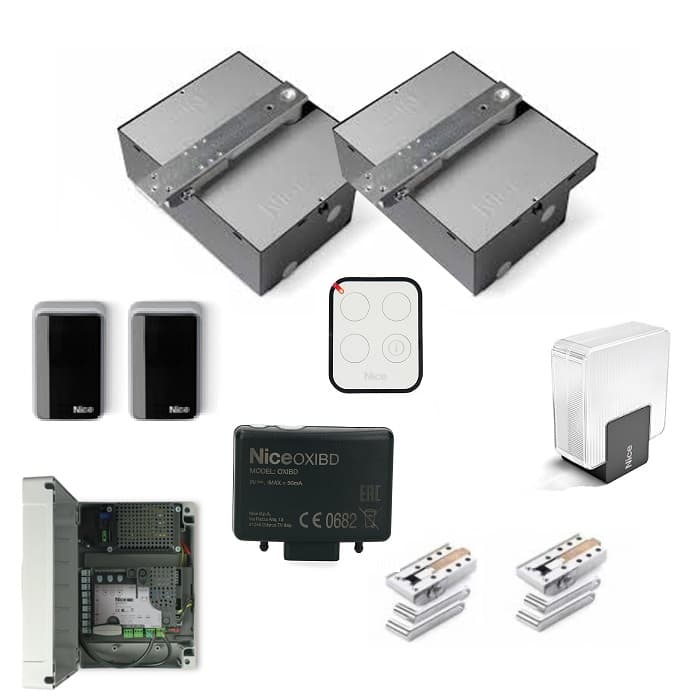 Produit automatisme Online