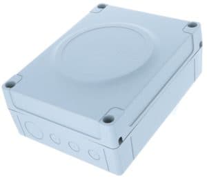 MC800 Centrale de commande NICE