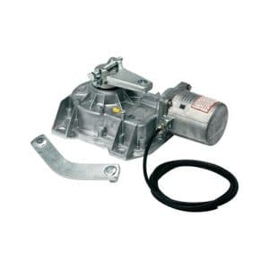 FROG-A24E moteur enterré portail battant CAME 24V