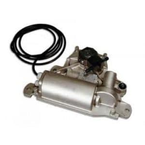 FROG-J MOTEUR ENTERRE PORTAIL BATTANT CAME 24V