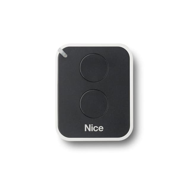 ERA ONE ON2CE Télécommande 2 canaux NICE