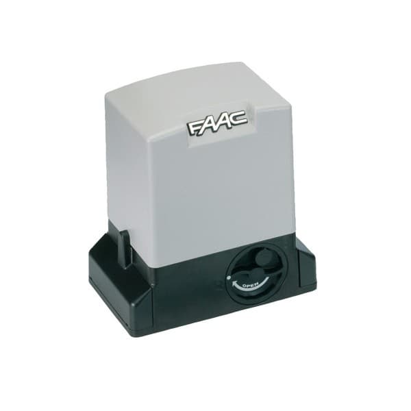 OPERATEUR 740 230 V – PIGNON Z16 FAAC