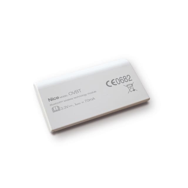 OVBT Module de connexion Bluetooth pour interface O-View NICE