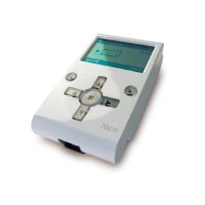 O-VIEW Console de programmation compatible OPERA NICE