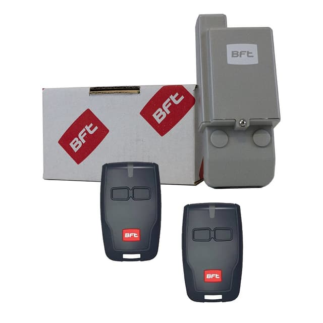 Pack radio universel CLONIX 2E BFT