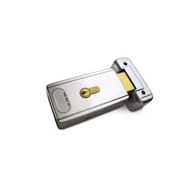 PLA11 Serrure électrique 12 V horizontale NICE