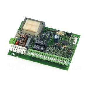 462 DF Platine électronique FAAC