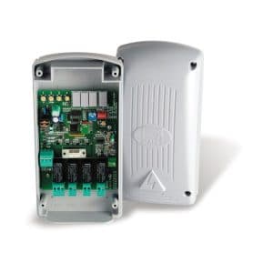 RBE4MT récepteur 4 canaux 24V CAME