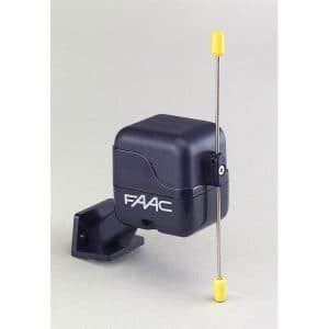 Récepteur PLUS 868 (RMM) FAAC