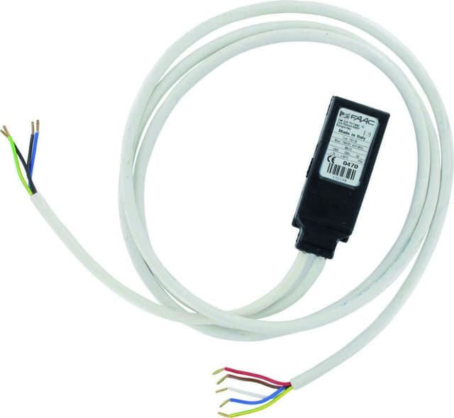 Récepteur radio pour N&D FAAC