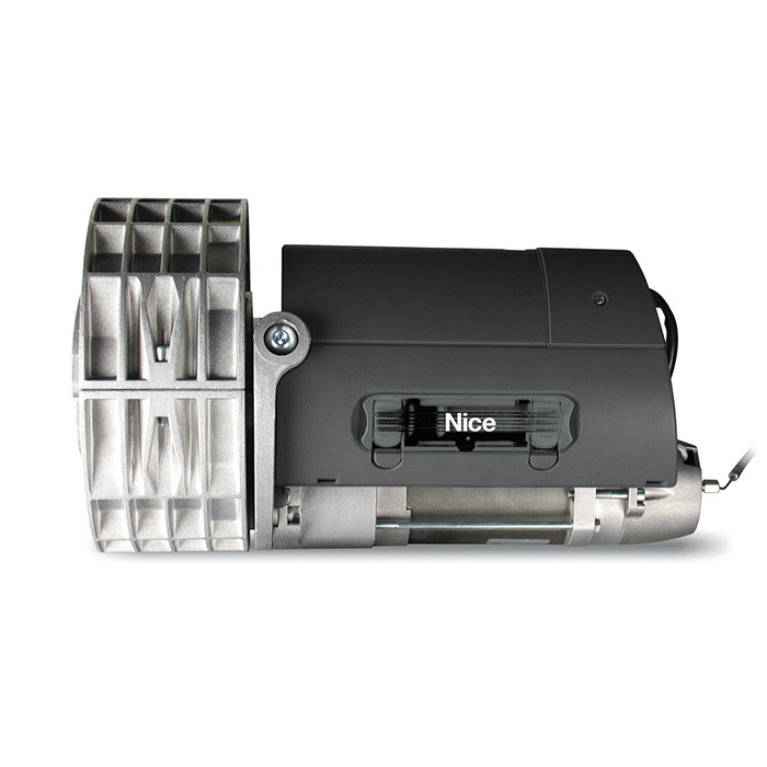 RONDO 2040R01 Moteur pour rideaux métalliques NICE 230V