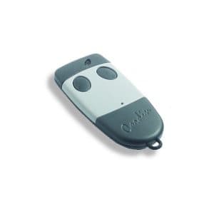 Télécommande CARDIN S449-QZ2