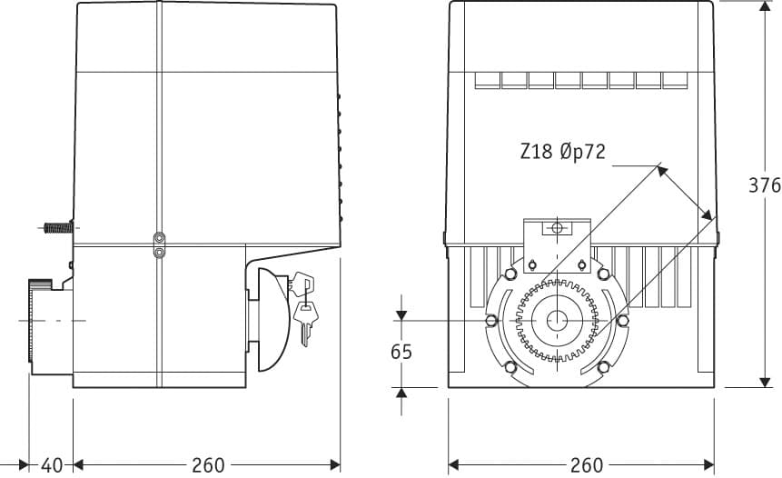 Produit automatisme Online 2