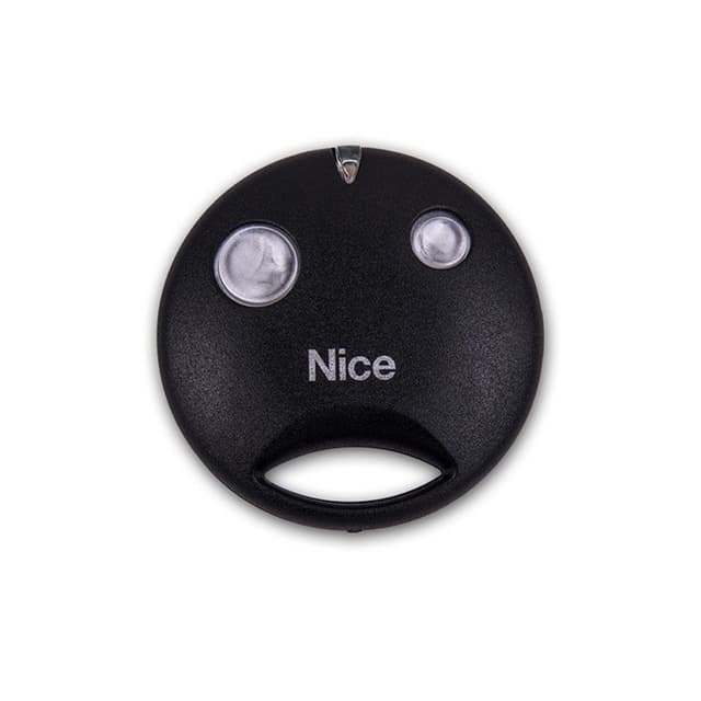 SMILO SM2 Télécommande 2 canaux NICE