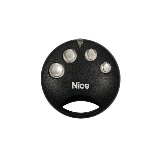 SMILO SM4 Télécommande 4 canaux NICE