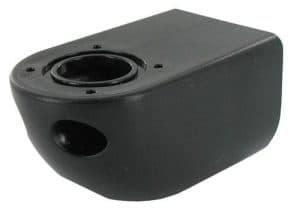 KIAROS support de feu clignotant CAME