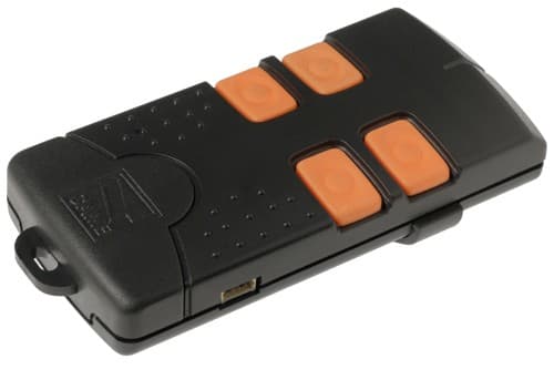 T158 TFM Télécommande CAME