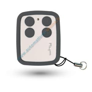 WHY EVO GRISE Télécommande Universelle SICE