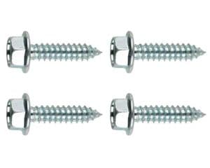 Vis Autoforeuse tete hexagonale 6.3 x 32 mm