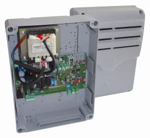 ZL92 armoire de commande CAME 24V