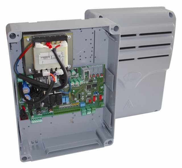 ZL92 armoire de commande CAME 24V