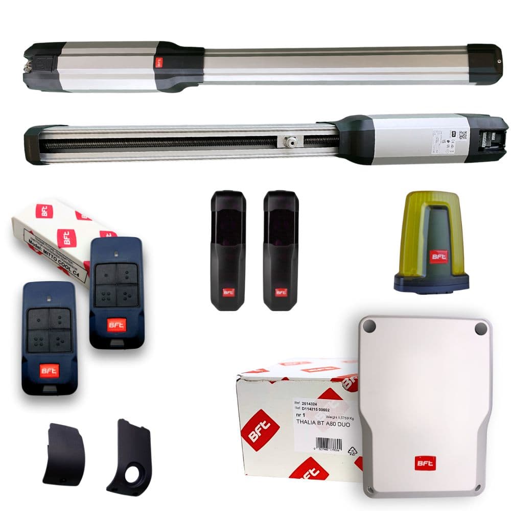 Produit automatisme Online