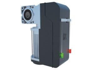 OCCAS-PEGASO BCJA 645W02 Moteur porte sectionnelle industrielle BFT 400V