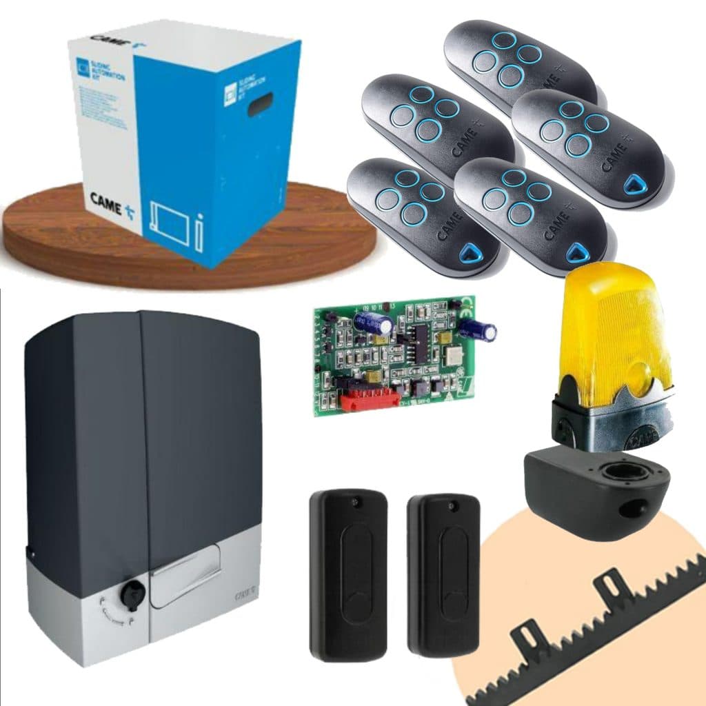 Produit automatisme Online