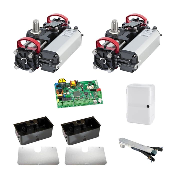 Produit automatisme Online